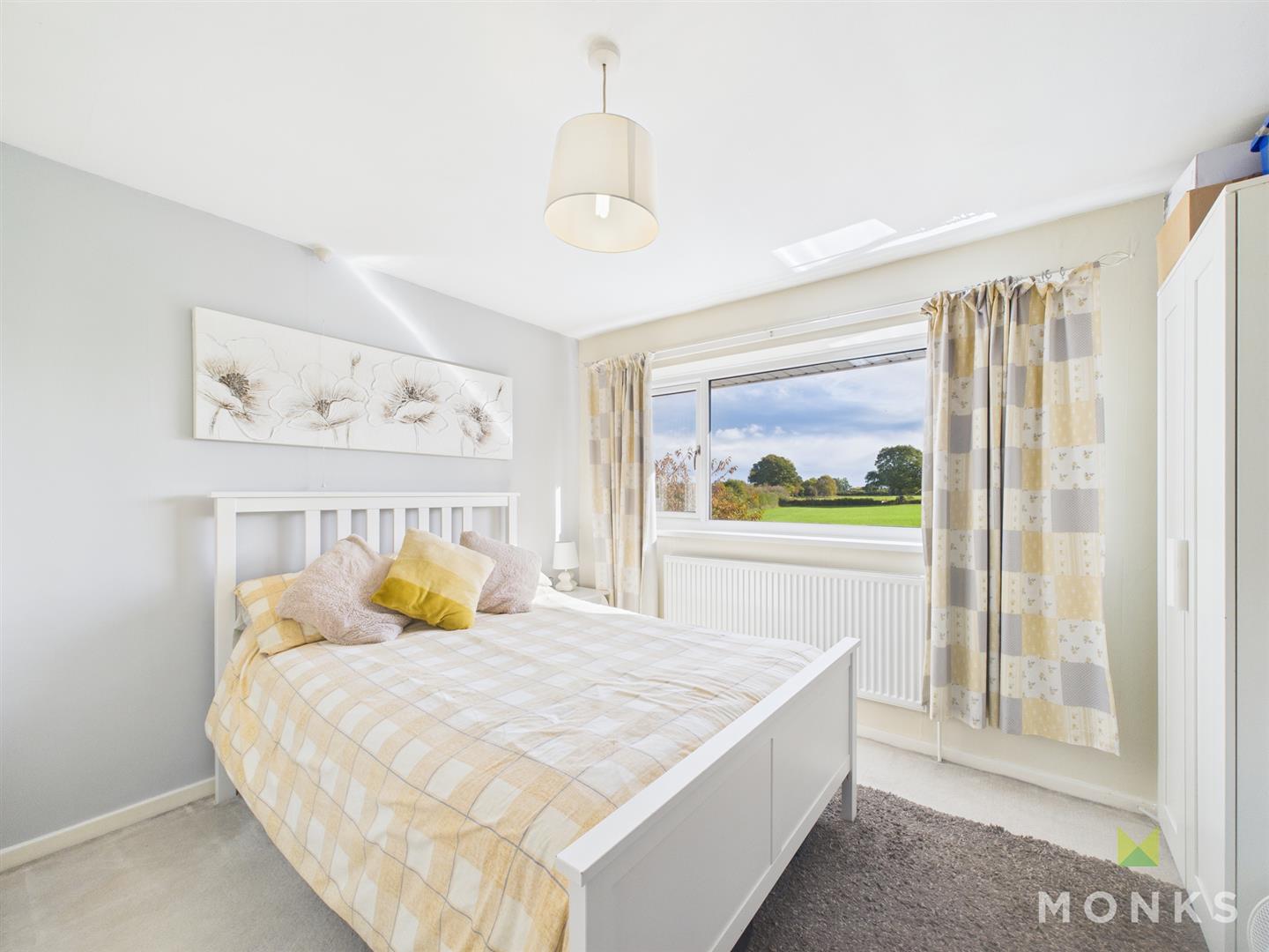 47 The Oval, Shrewsbury, SY3 8ES For Sale